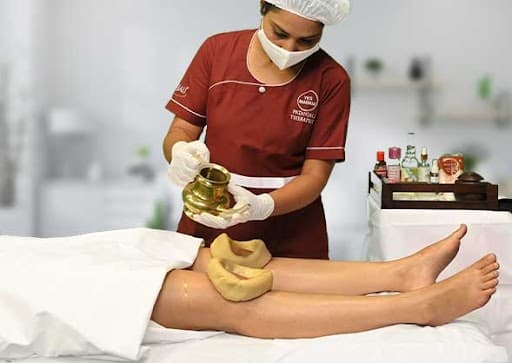 JANU VASTI (KNEE)
