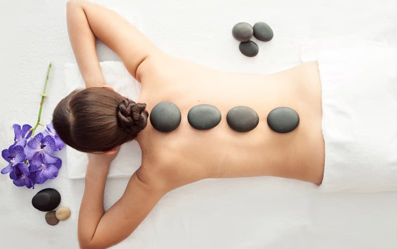 STONE THERAPY