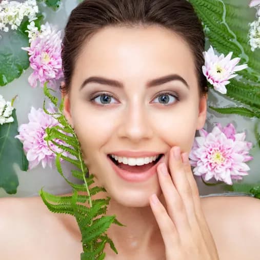Ayurveda Beauty Treatment