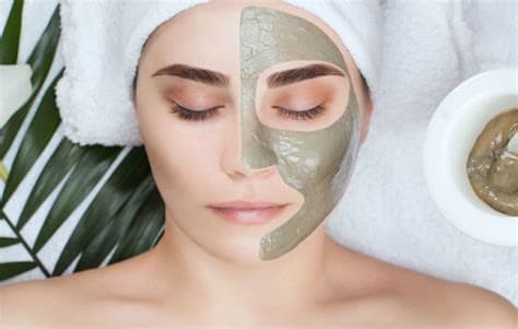 Herbal Beauty Facial