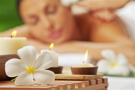 Herbal Body Pack & Scrub