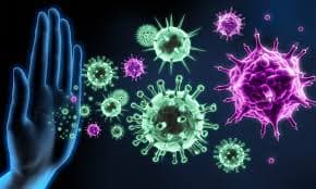 Boost Immune System Naturally Against Covid-19