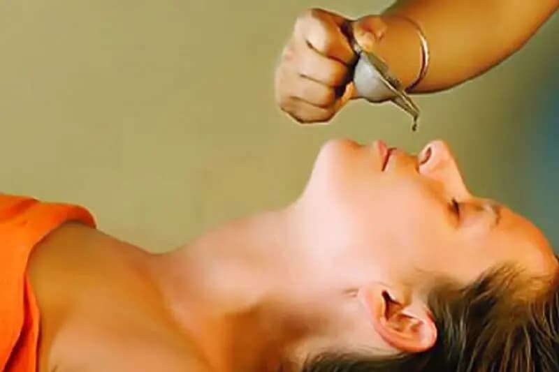Clear Your Mind & Breathe Freely:The Magic of Nasiya Therapy