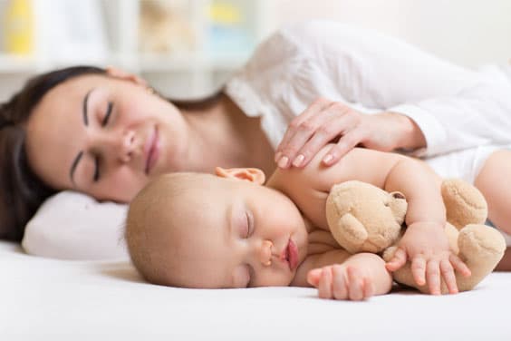 POST NATAL AYURVEDIC TREATMENT & AFTER CARE